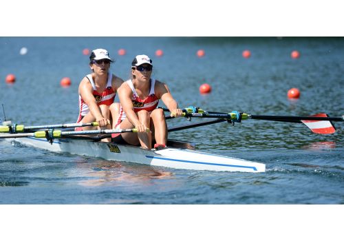 Mehr über den Artikel erfahren Farthofer/Pühringer feiern Sieg im C-Finale