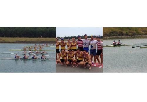 Du betrachtest gerade Podium für Querfeld/Seifriedsberger