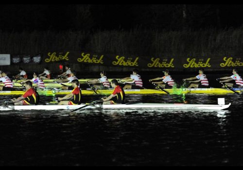 Mehr über den Artikel erfahren Hamburg gewinnt University Race