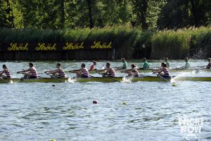 Mehr über den Artikel erfahren University Race beim Vienna Nightrow