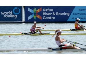 Mehr über den Artikel erfahren Lobnig und Sieber/Sieber im Finale