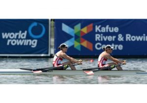 Mehr über den Artikel erfahren Farthofer/Pühringer feiern Sieg im C-Finale