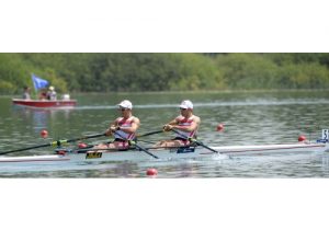 Mehr über den Artikel erfahren Vier ÖRV-Boote unter den Top-12