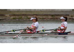 Mehr über den Artikel erfahren ÖRV-Athleten in Bled erfolgreich