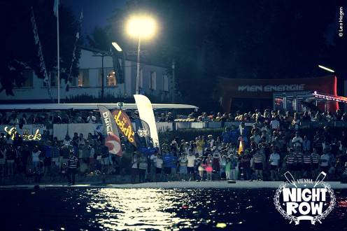 Du betrachtest gerade Vienna Nightrow  – Teaser online