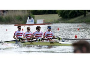 Mehr über den Artikel erfahren EM: ÖRV-Boote kämpfen um Platz sieben