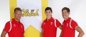 Mehr über den Artikel erfahren Mission Rio beginnt