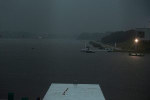 Mehr über den Artikel erfahren Weltcup: Rennen verschoben!