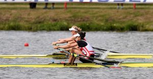 Mehr über den Artikel erfahren Weltcup Posen (2)