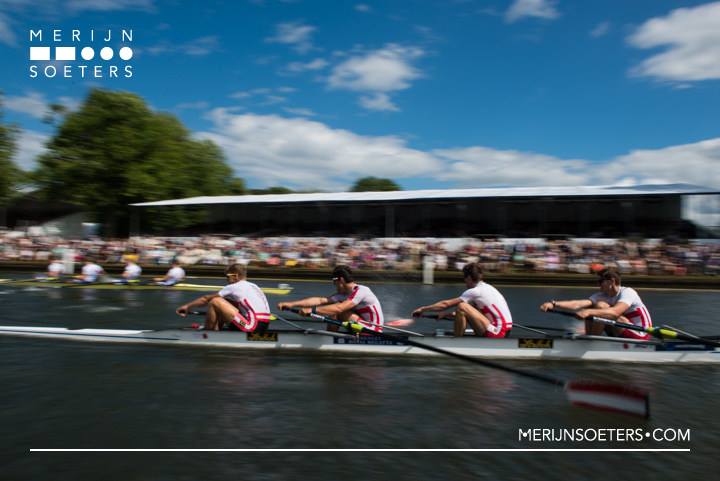 Mehr über den Artikel erfahren Henley Royal Regatta (1)
