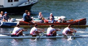 Mehr über den Artikel erfahren Henley Royal Regatta (2)