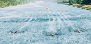 Mehr über den Artikel erfahren österreichische Schiedsrichter von der FISA für int. Bewerbe nominiert