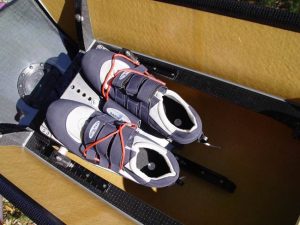 Mehr über den Artikel erfahren Höhenflug bei 30 (dirty) K Ergo Challenge