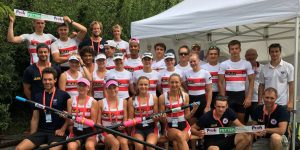 Mehr über den Artikel erfahren CdJ: Gute Platzierungen am ersten Tag!