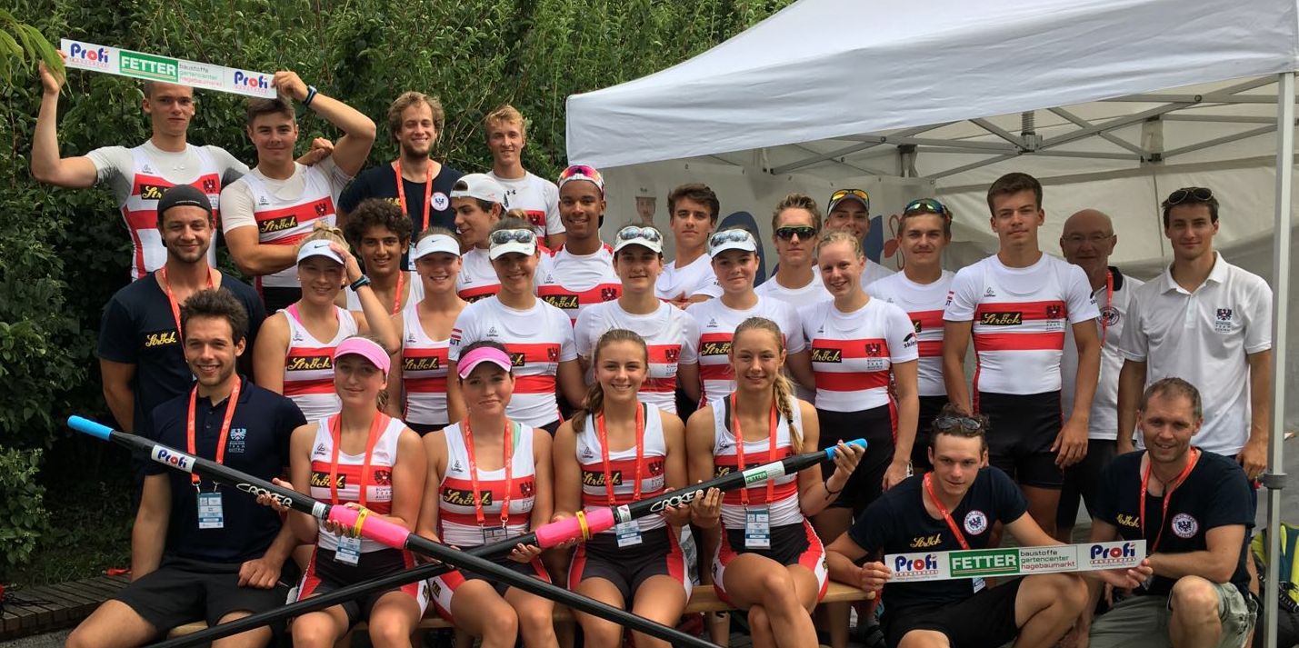 Mehr über den Artikel erfahren CdJ: Gute Platzierungen am ersten Tag!