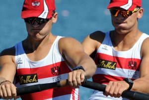 Mehr über den Artikel erfahren ÖRV-Athleten starten gut in Junioren-WM