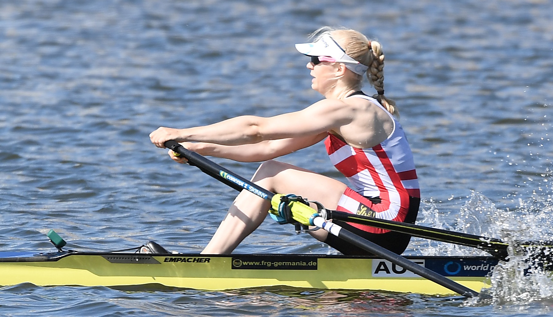 Mehr über den Artikel erfahren Zwölfer und Pless in Top-12