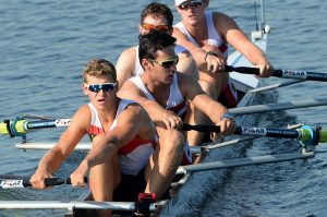 Mehr über den Artikel erfahren U23-WM: ÖRV-Crews im A-Finale