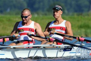 Mehr über den Artikel erfahren Junioren-WM: Rang vier und fünf im Zwischenlauf