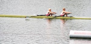 Mehr über den Artikel erfahren STAW-Sprint-Regatta