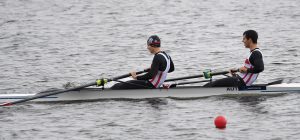 Mehr über den Artikel erfahren Toller Auftakt bei U23-WM