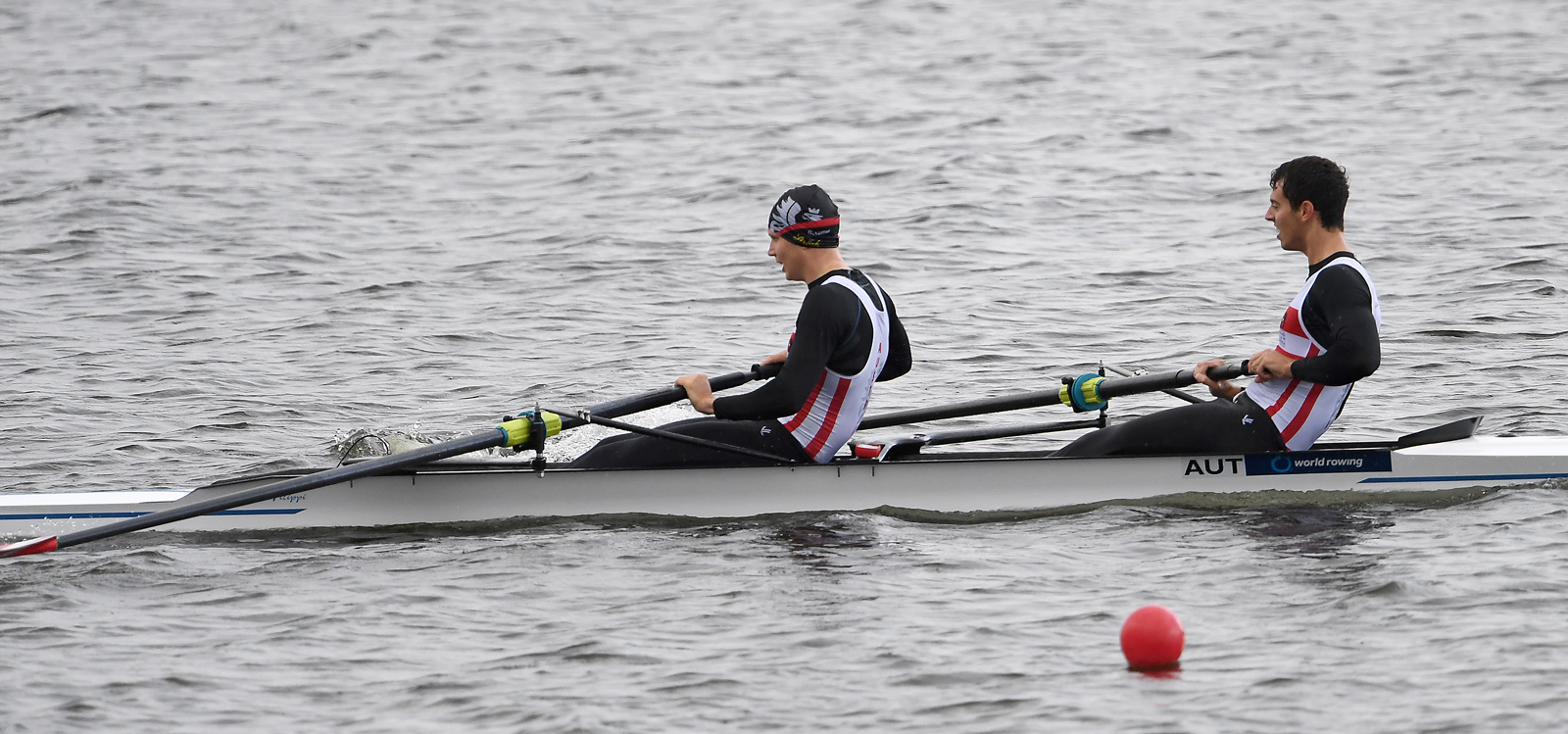 Mehr über den Artikel erfahren Toller Auftakt bei U23-WM