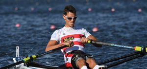 Mehr über den Artikel erfahren WM: Starker Auftakt der ÖRV-Athleten