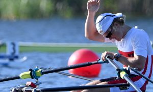 Mehr über den Artikel erfahren Zwölfer im B-Finale der U23-WM