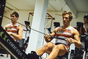 Mehr über den Artikel erfahren ÖRV-Asse starten mit Indoor-Meisterschaft ins Jahr der Heim-WM