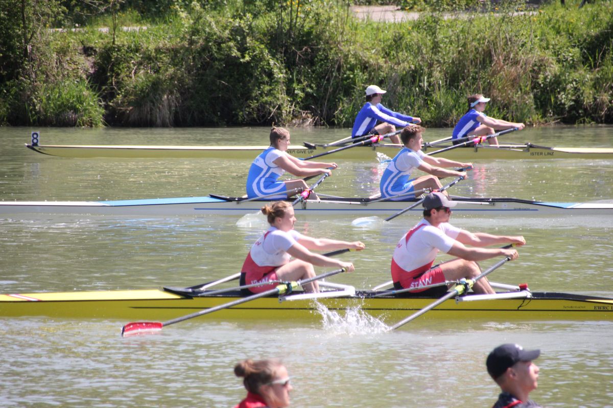 Mehr über den Artikel erfahren Landesmeisterschaft Salzburg