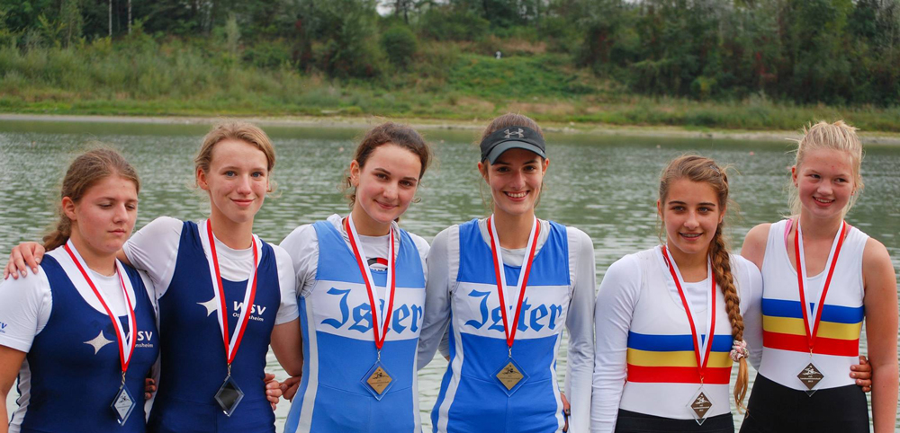 Mehr über den Artikel erfahren Landesmeisterschaft Oberösterreich