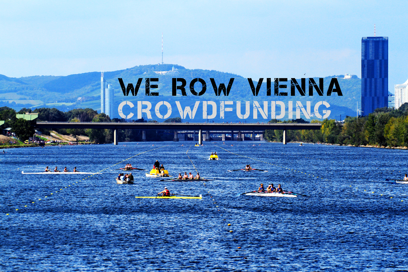 Mehr über den Artikel erfahren Crowdfunding Wien