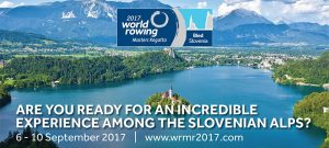 Mehr über den Artikel erfahren World Masters Regatta