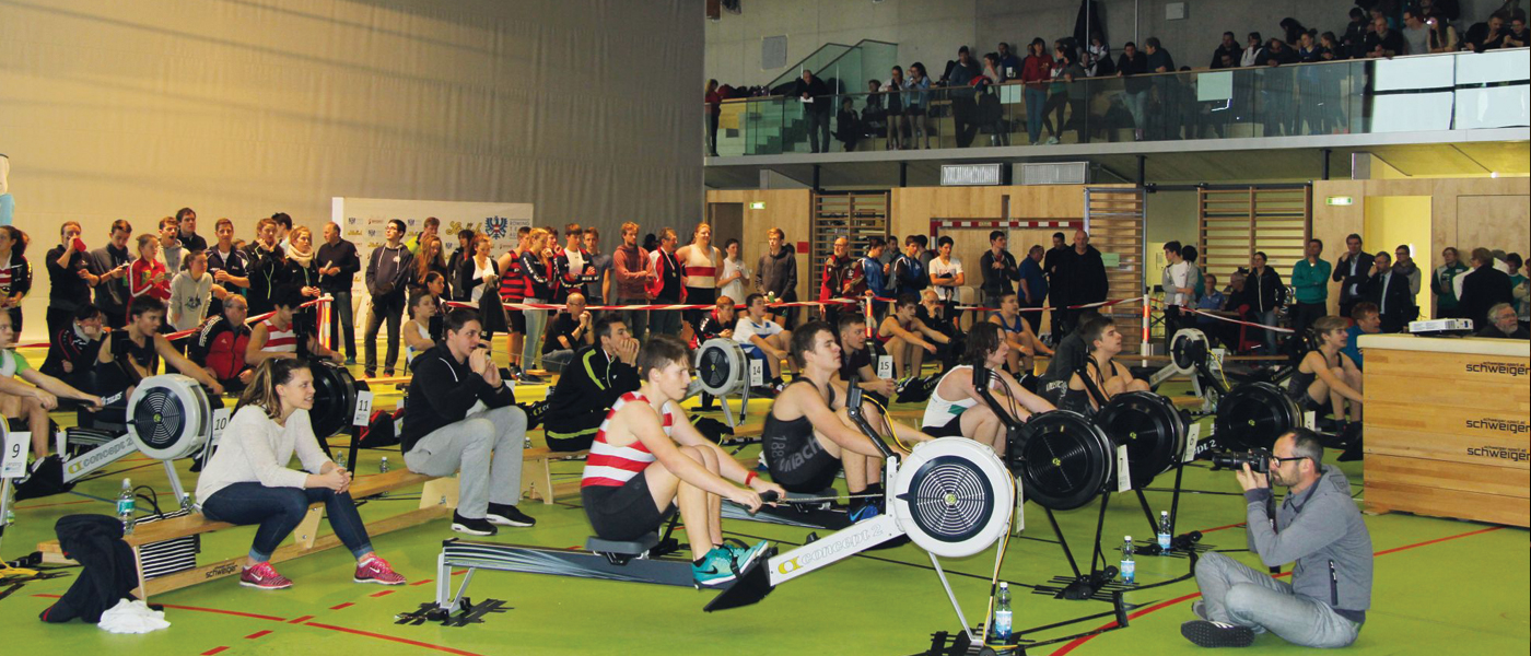 Mehr über den Artikel erfahren Meldeergebnis 29. ÖIRM