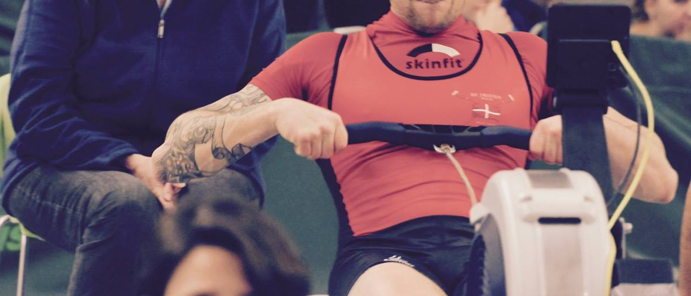 Mehr über den Artikel erfahren Internationale Österreichische Indoor-Meisterschaft