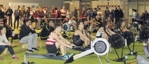 Mehr über den Artikel erfahren 32. Österreichische Indoor-Meisterschaft 23. Jänner 2021