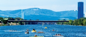 Mehr über den Artikel erfahren Wiener Internationale Ruderregatta & Vienna Nightrow 2017