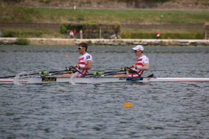 Mehr über den Artikel erfahren Rekordteilnahme bei Kärntner Ruderregatta