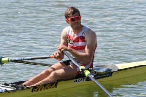 Mehr über den Artikel erfahren Manoutschehri, Pühringer und Sieber im B-Finale