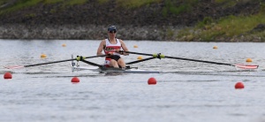 Mehr über den Artikel erfahren Manoutschehri im Semifinale A/B