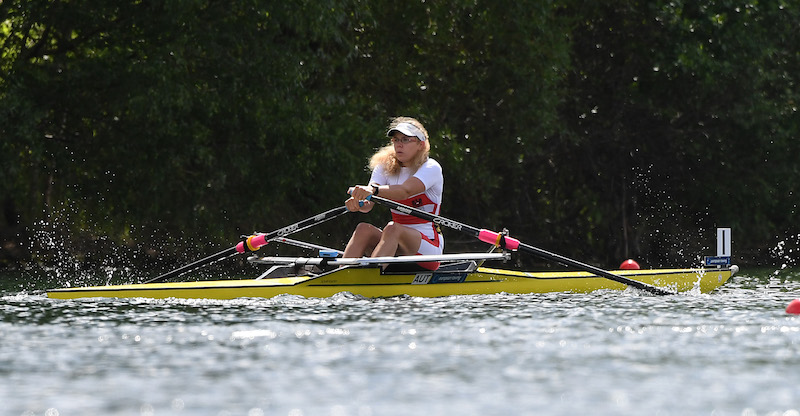 Du betrachtest gerade Junioren-EM: Kristof siegt im Zwischenlauf