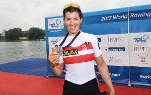 Mehr über den Artikel erfahren Lobnig gewinnt Bronze