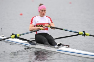 Mehr über den Artikel erfahren Manoutschehri zieht ins A-Finale ein