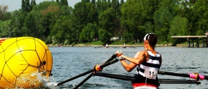 Mehr über den Artikel erfahren Vienna Rowing Challenge