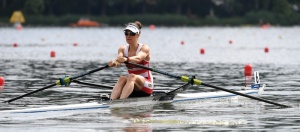 Mehr über den Artikel erfahren Auch Pühringer und Manoutschehri im Semifinale A/B