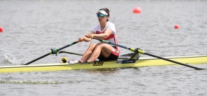 Mehr über den Artikel erfahren Souveräner Vorlauf-Sieg von Lobnig