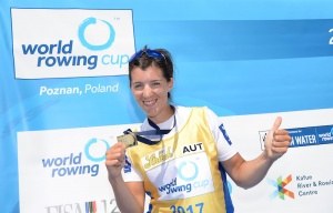 Mehr über den Artikel erfahren Lobnig gewinnt Gold!