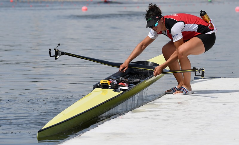 Du betrachtest gerade Internationale Regatta Wien und Vienna Nightrow   