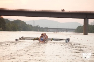 Mehr über den Artikel erfahren Vienna Nightrow: Auch beim siebenten Anlauf ein wahres Spektakel