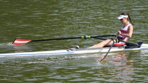 Mehr über den Artikel erfahren U23-WM: Manoutschehri feiert Sieg zum Abschluss